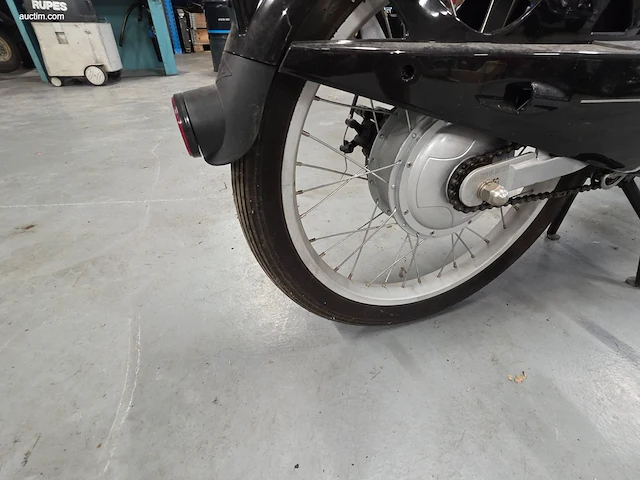 Solex e-solex - afbeelding 3 van  14