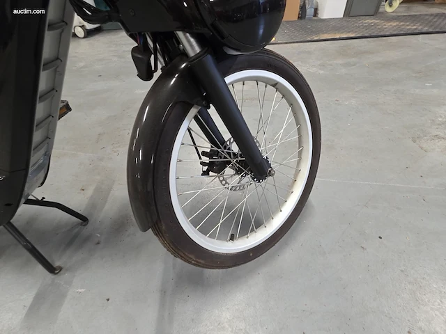 Solex e-solex - afbeelding 4 van  14