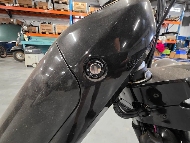Solex e-solex - afbeelding 6 van  14