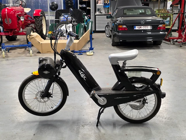 Solex e-solex - afbeelding 1 van  14