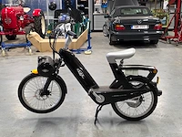 Solex e-solex