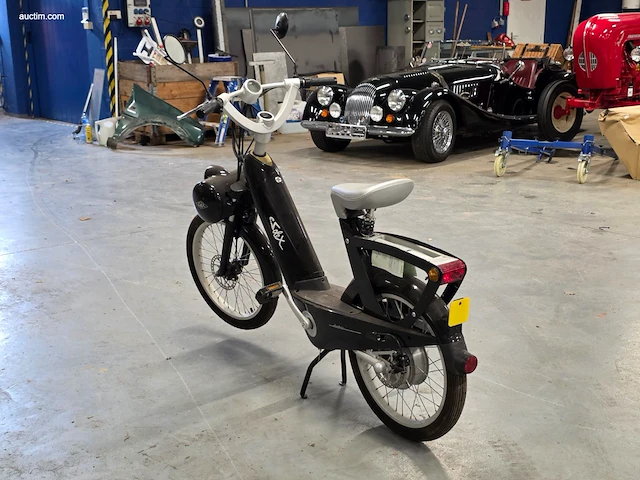 Solex e-solex - afbeelding 7 van  14