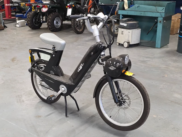 Solex e-solex - afbeelding 9 van  14