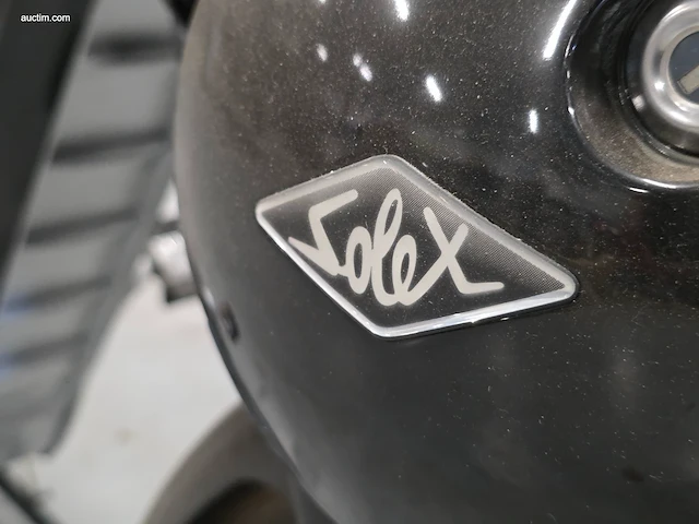 Solex e-solex - afbeelding 10 van  14