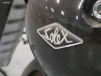 Solex e-solex - afbeelding 10 van  14