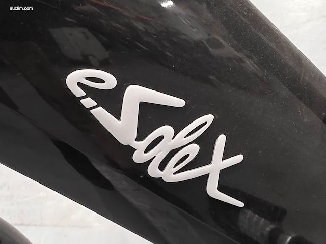 Solex e-solex - afbeelding 11 van  14