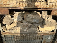 Solex & mergelblokken - afbeelding 2 van  3