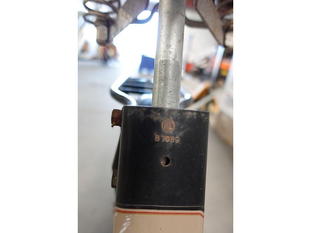 Solex stockvis - afbeelding 2 van  10