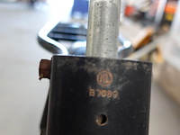 Solex stockvis - afbeelding 2 van  10