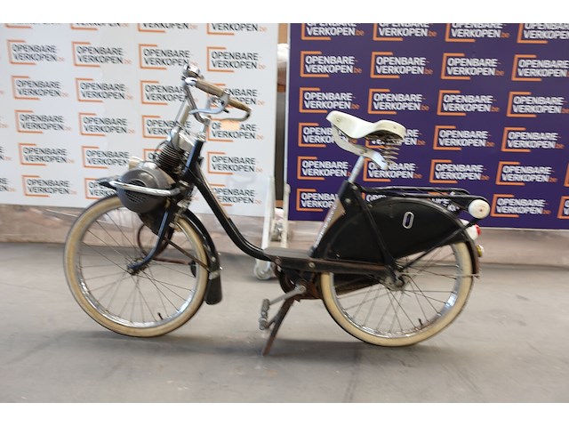 Solex stockvis - afbeelding 1 van  10