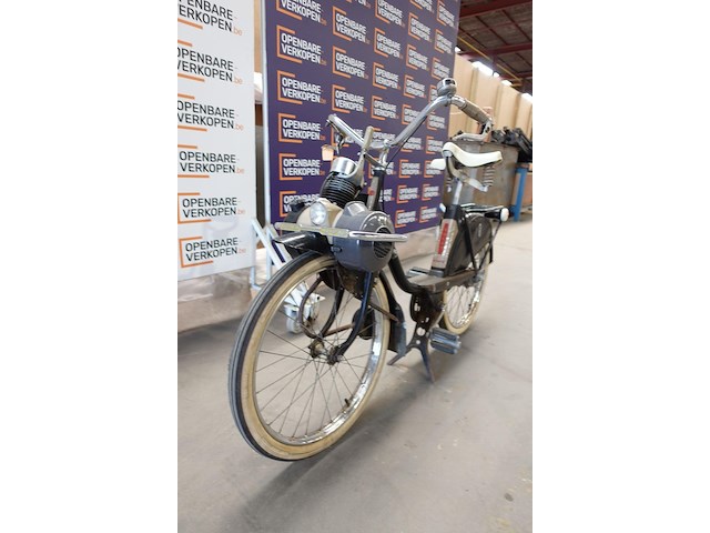 Solex stockvis - afbeelding 3 van  10