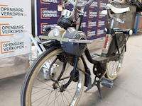 Solex stockvis - afbeelding 3 van  10