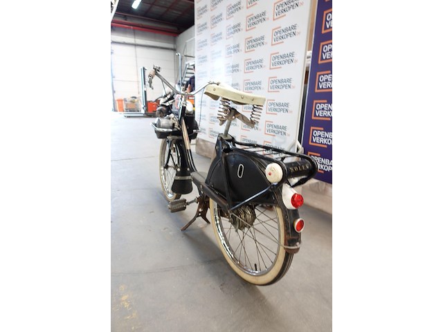 Solex stockvis - afbeelding 4 van  10