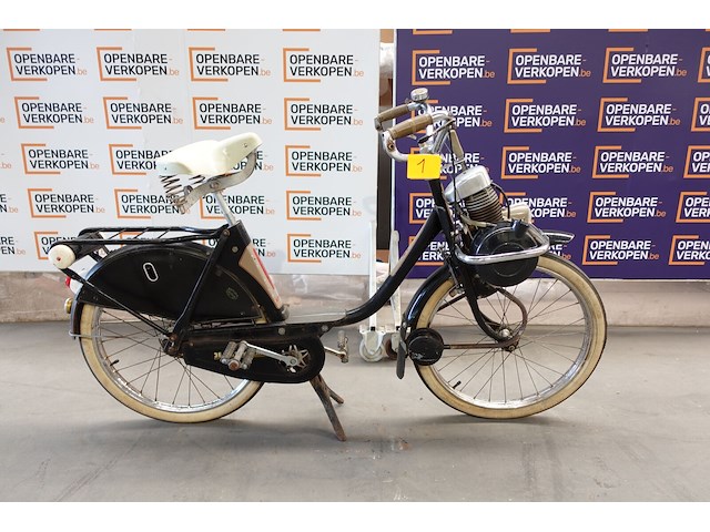 Solex stockvis - afbeelding 5 van  10