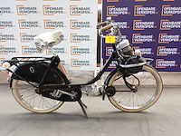 Solex stockvis - afbeelding 5 van  10