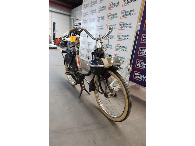 Solex stockvis - afbeelding 6 van  10