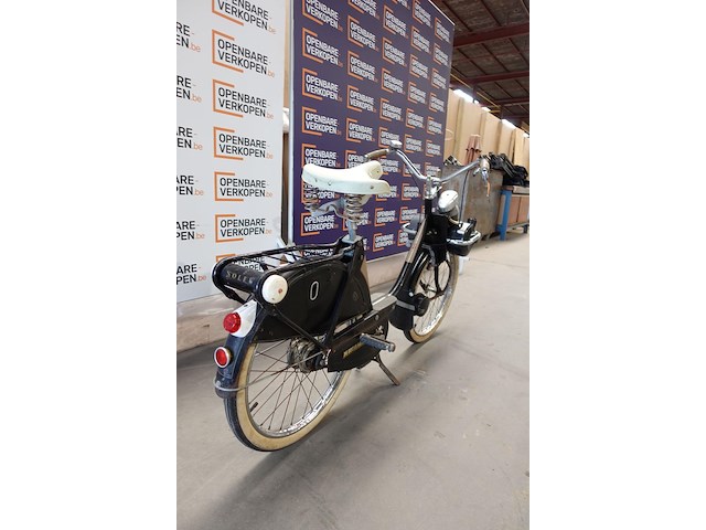 Solex stockvis - afbeelding 7 van  10