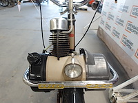 Solex stockvis - afbeelding 8 van  10