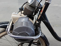 Solex stockvis - afbeelding 9 van  10