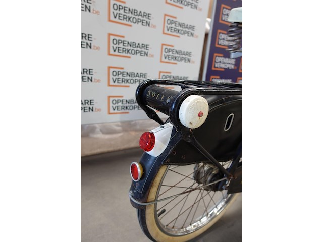 Solex stockvis - afbeelding 10 van  10