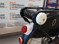 Solex stockvis - afbeelding 10 van  10