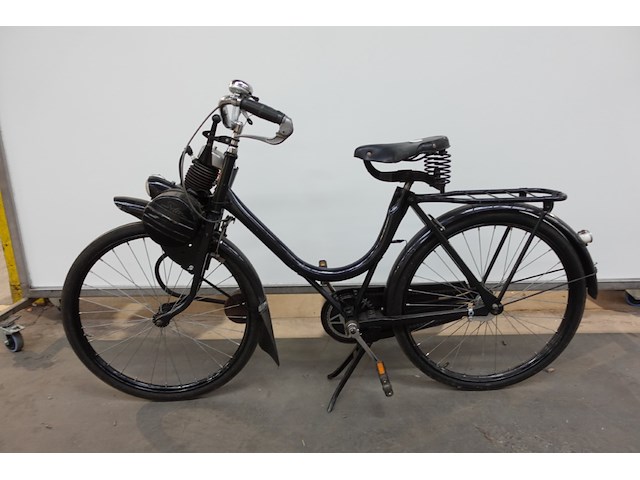 Solex - afbeelding 1 van  8