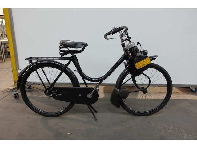 Solex - afbeelding 2 van  8