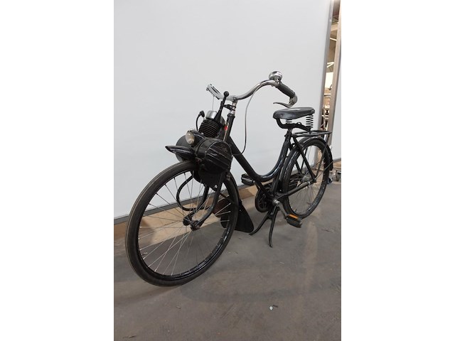 Solex - afbeelding 6 van  8