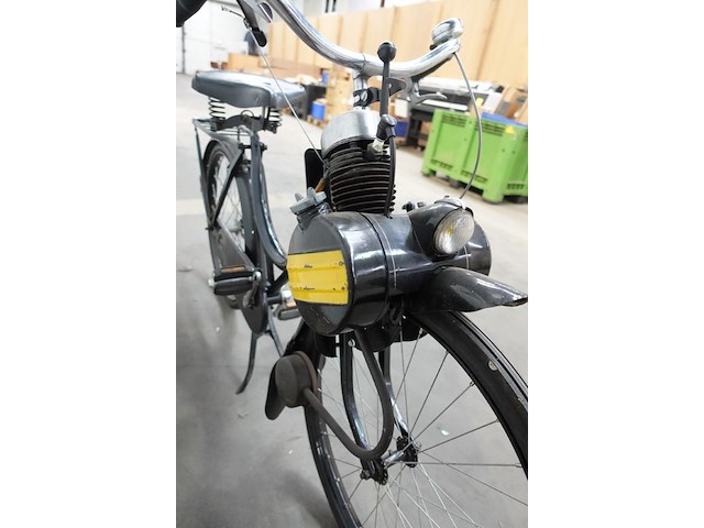Solex - afbeelding 8 van  8