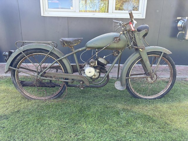 Solex - afbeelding 1 van  10