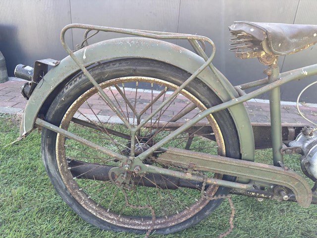 Solex - afbeelding 3 van  10