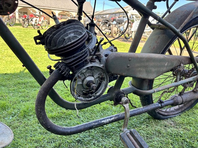 Solex - afbeelding 7 van  10