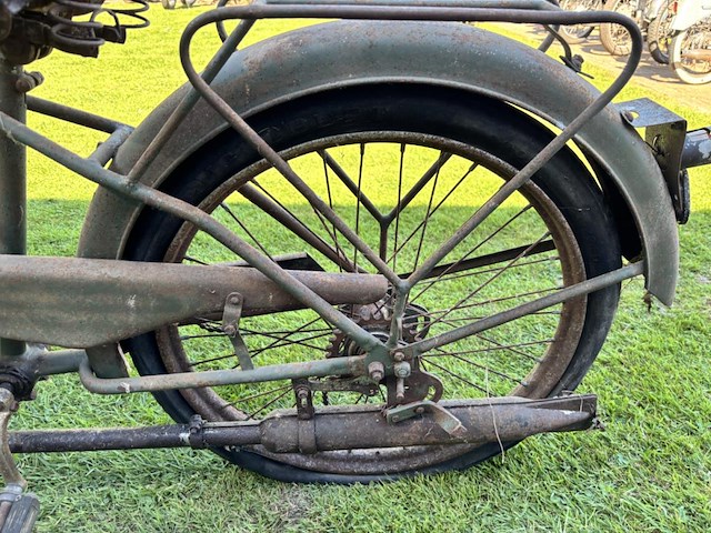 Solex - afbeelding 9 van  10