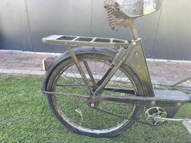 Solex - afbeelding 2 van  7