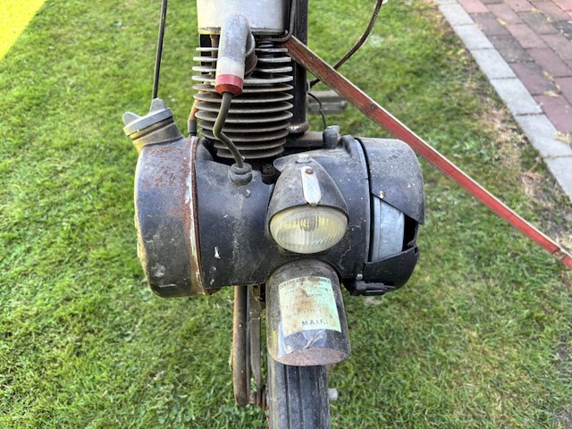 Solex - afbeelding 5 van  7