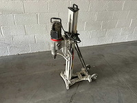 Solga diamant sdm32 sm kernboormachine - afbeelding 1 van  6