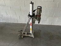 Solga diamant sdm32 sm kernboormachine - afbeelding 2 van  6