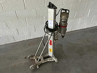 Solga diamant sdm32 sm kernboormachine - afbeelding 3 van  6