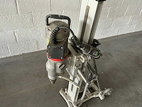 Solga diamant sdm32 sm kernboormachine - afbeelding 5 van  6