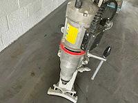 Solga diamant sdm32 sm kernboormachine - afbeelding 6 van  6