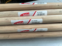 Solid ms8008 houten steel (19x) - afbeelding 3 van  3