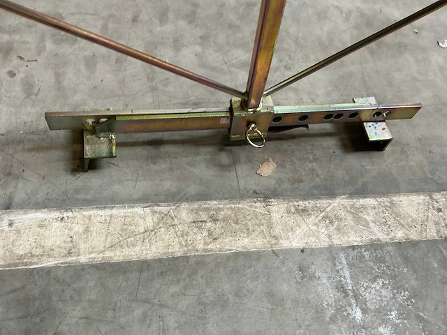 Solid tegelklem - afbeelding 4 van  5