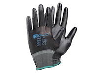 Solid werkhandschoenen (x40)