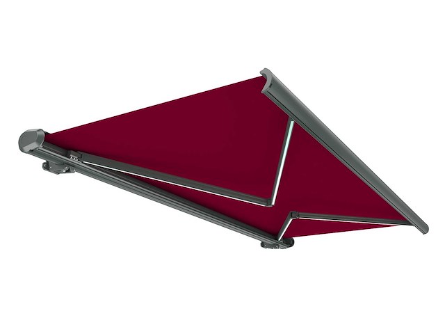 Solidcube - elektrische zonneluifel - 400 x 350cm - afbeelding 2 van  7