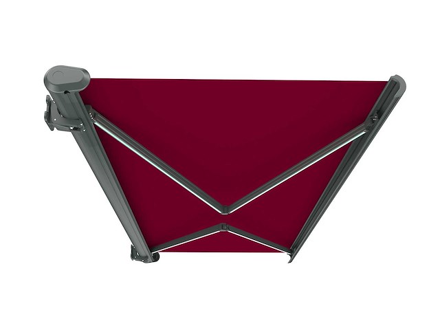 Solidcube - elektrische zonneluifel - 400 x 350cm - afbeelding 3 van  7