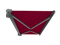 Solidcube - elektrische zonneluifel - 400 x 350cm - afbeelding 3 van  7