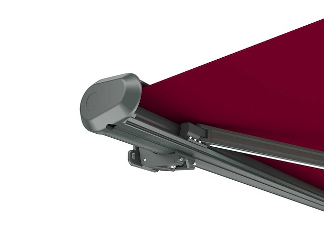 Solidcube - elektrische zonneluifel - 400 x 350cm - afbeelding 5 van  7