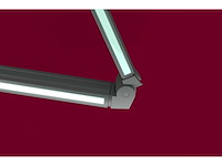 Solidcube - elektrische zonneluifel - 400 x 350cm - afbeelding 6 van  7