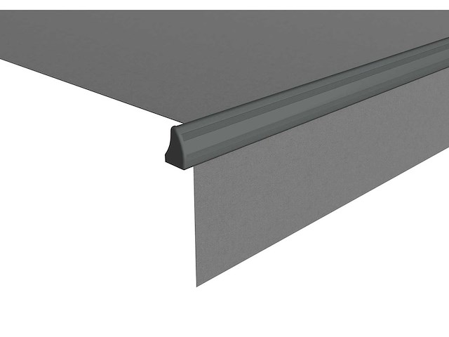 Solidcube - zonneluifel - 295 x 250cm - afbeelding 2 van  4