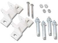 Solidcube - zonneluifel - 395 x 250cm - afbeelding 4 van  4